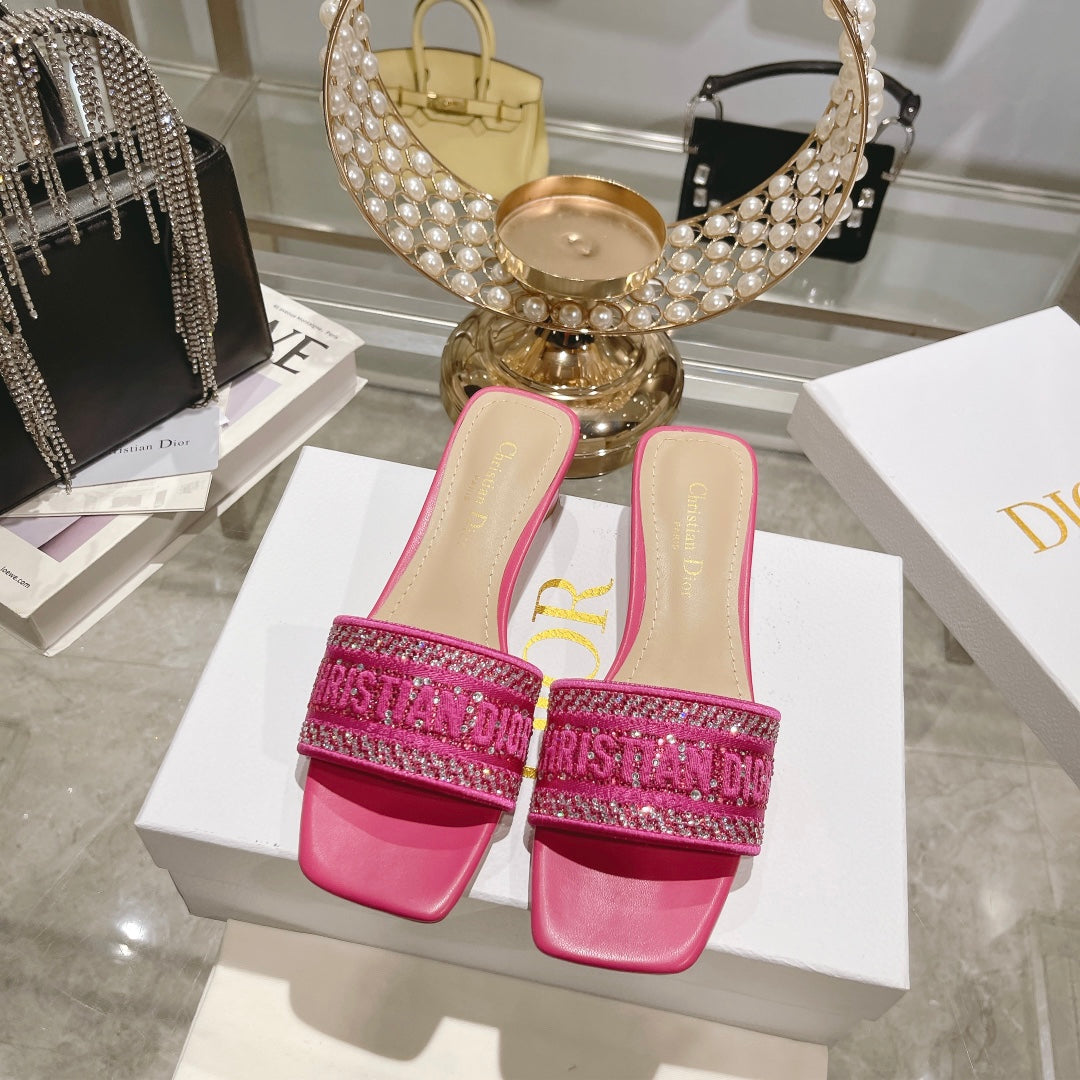 Luxury Shoes - GLAMIR - 102