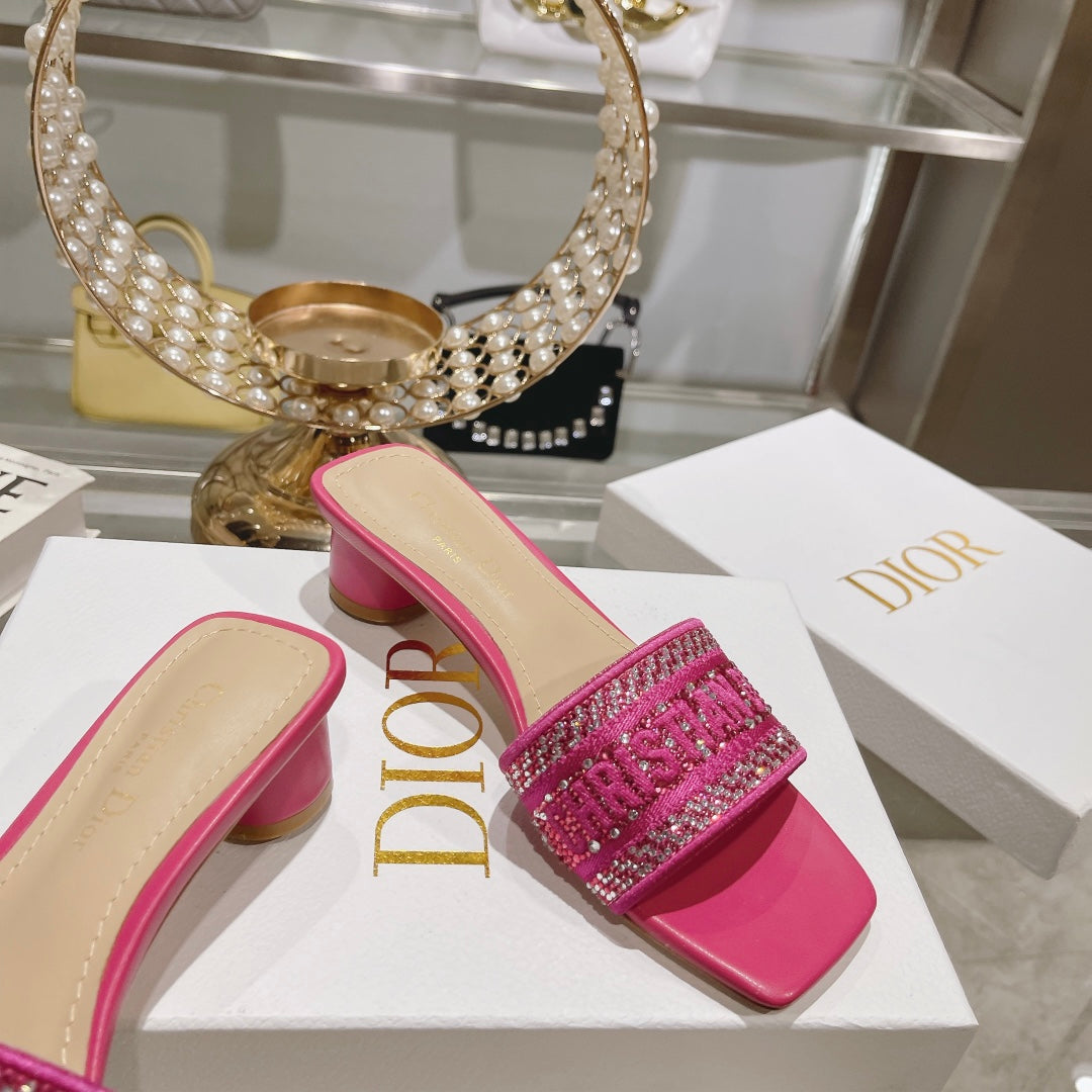 Luxury Shoes - GLAMIR - 102