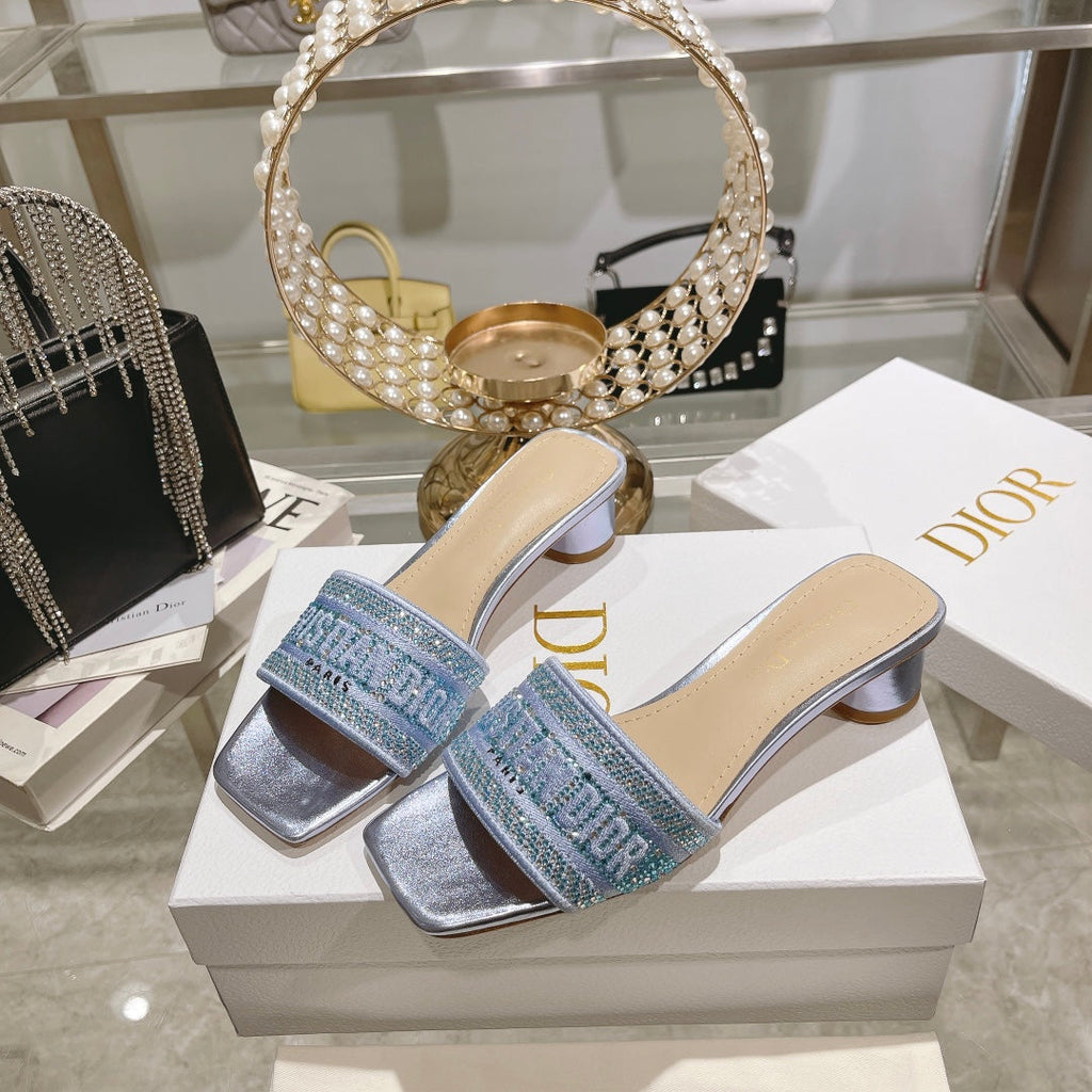 Luxury Shoes - GLAMIR - 104