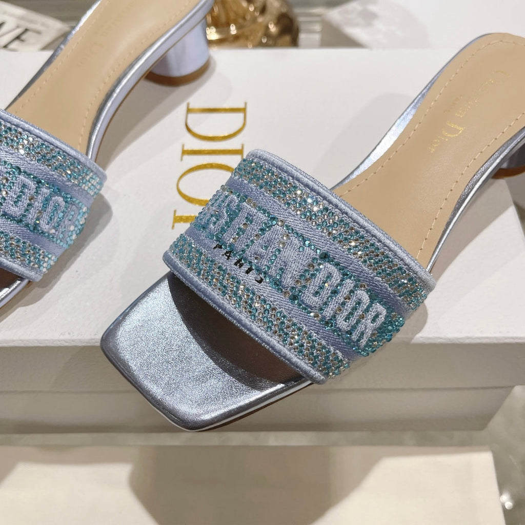 Luxury Shoes - GLAMIR - 104