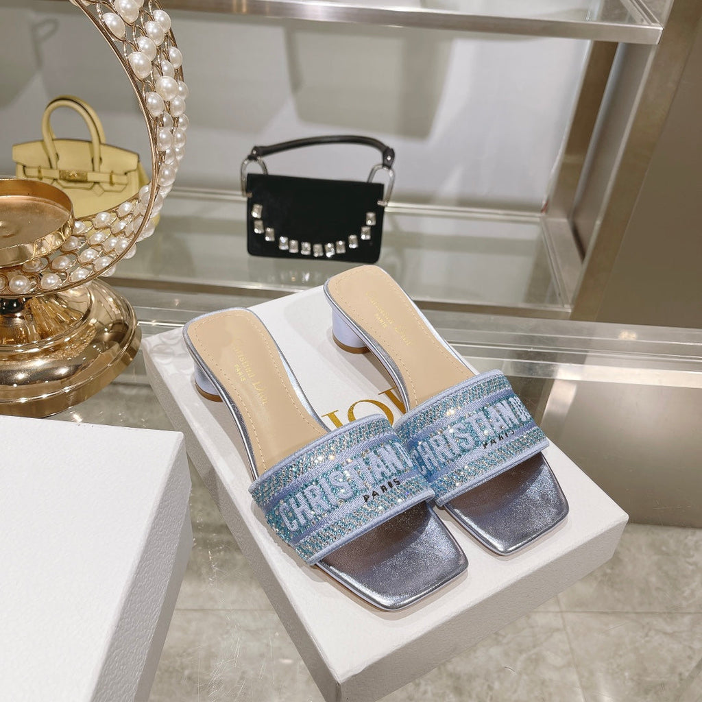 Luxury Shoes - GLAMIR - 104