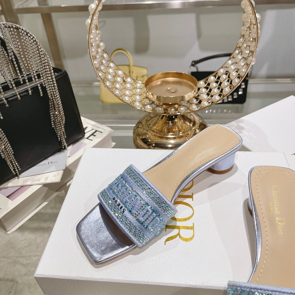Luxury Shoes - GLAMIR - 104