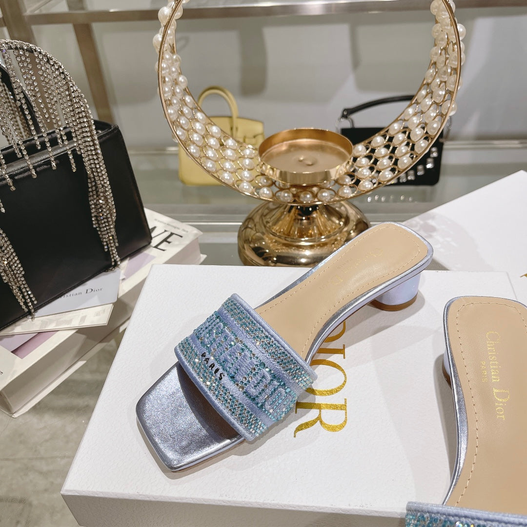 Luxury Shoes - GLAMIR - 104