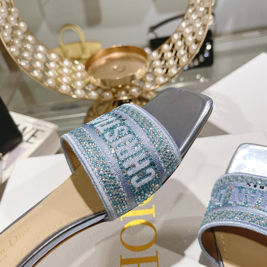Luxury Shoes - GLAMIR - 104
