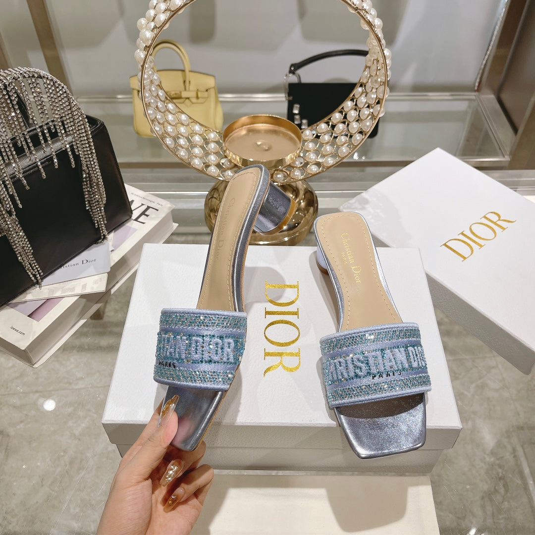 Luxury Shoes - GLAMIR - 104