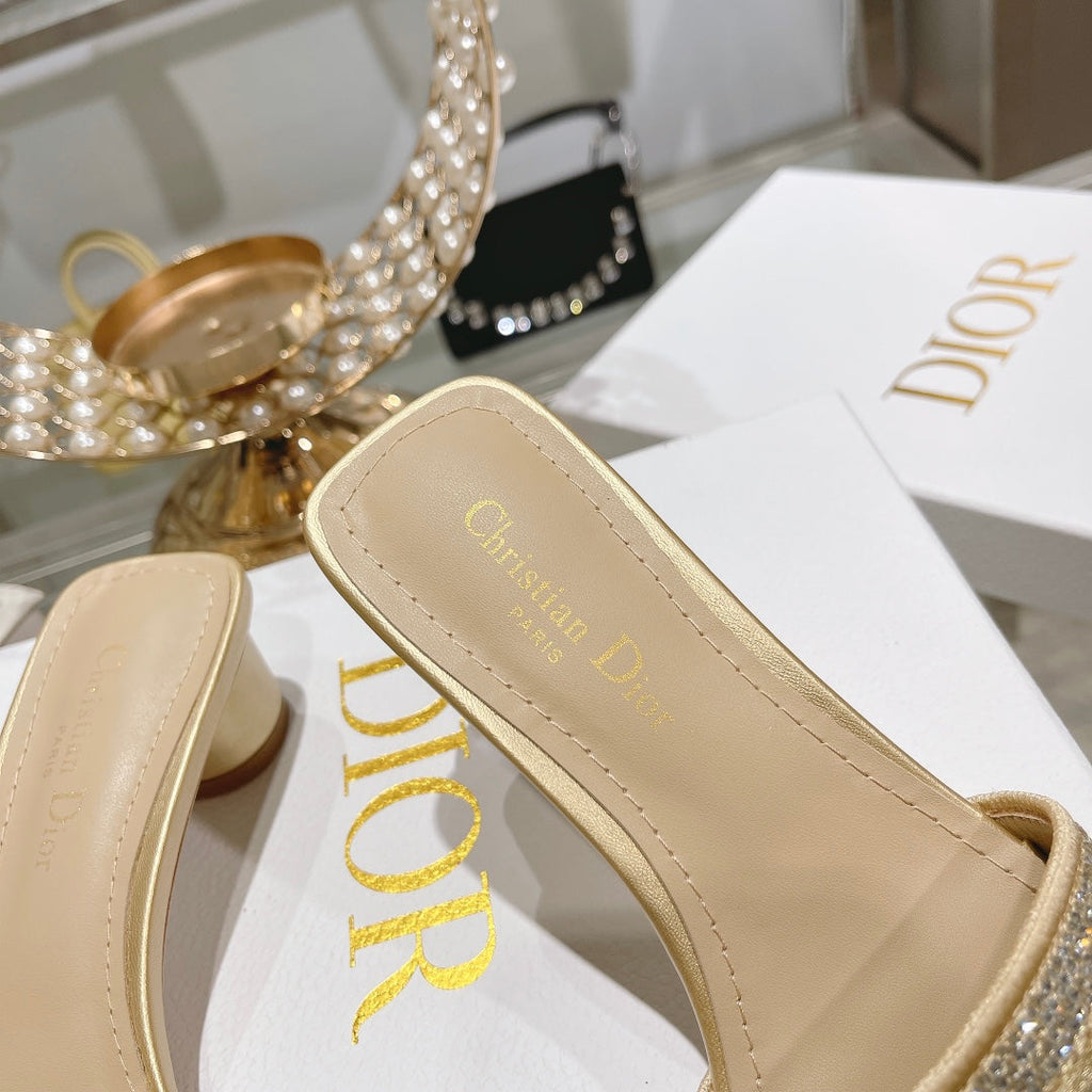 Luxury Shoes - GLAMIR - 106