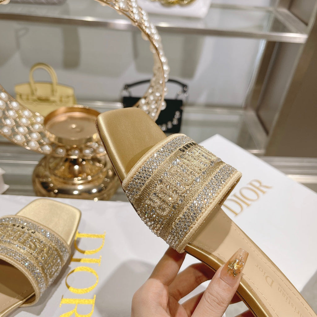 Luxury Shoes - GLAMIR - 106