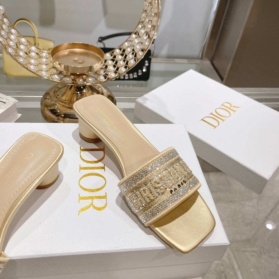 Luxury Shoes - GLAMIR - 106