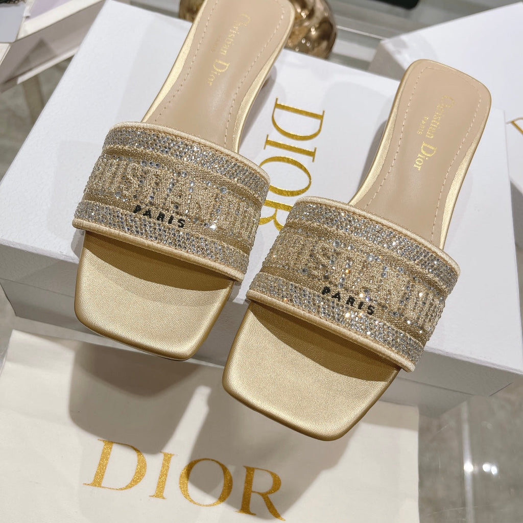 Luxury Shoes - GLAMIR - 106