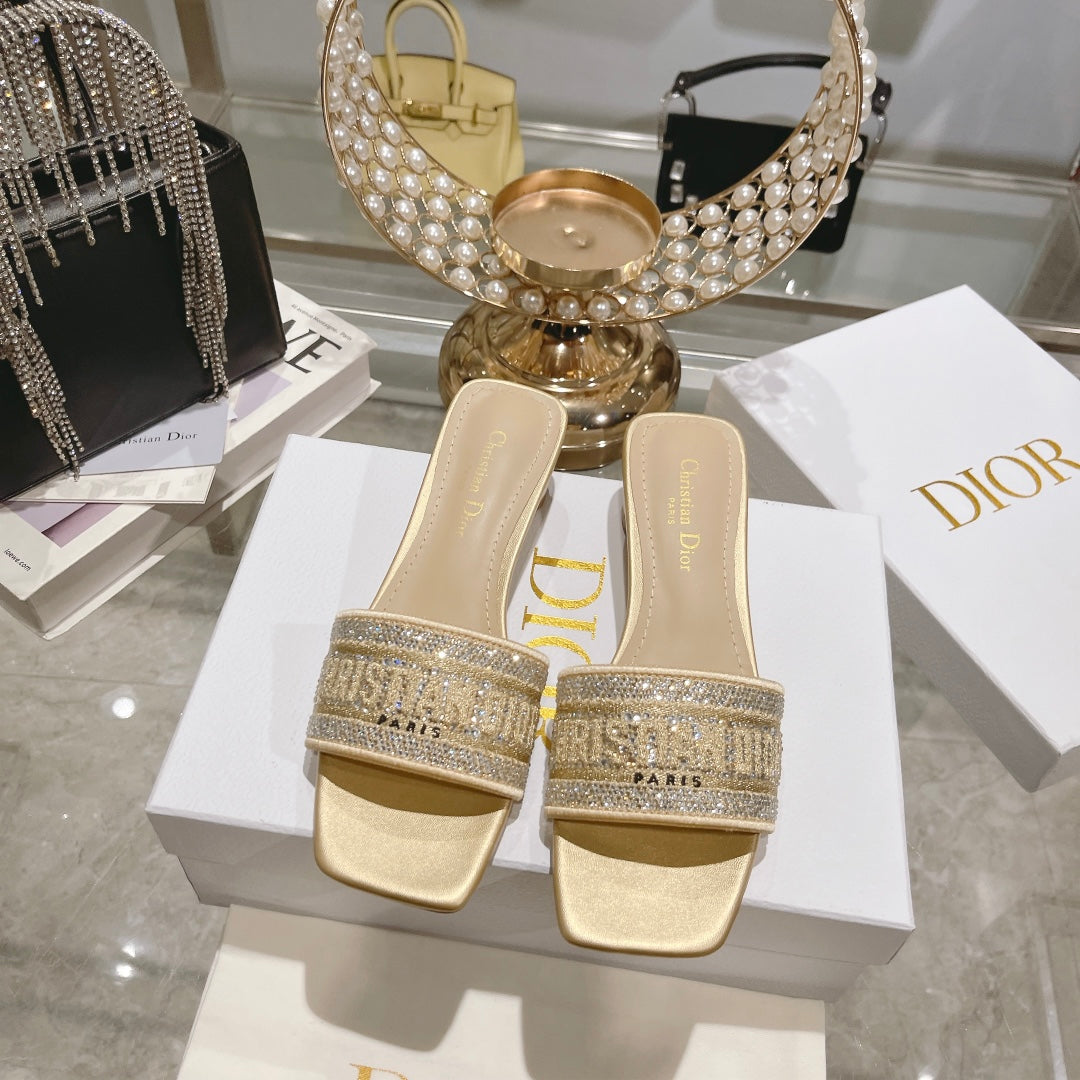 Luxury Shoes - GLAMIR - 106