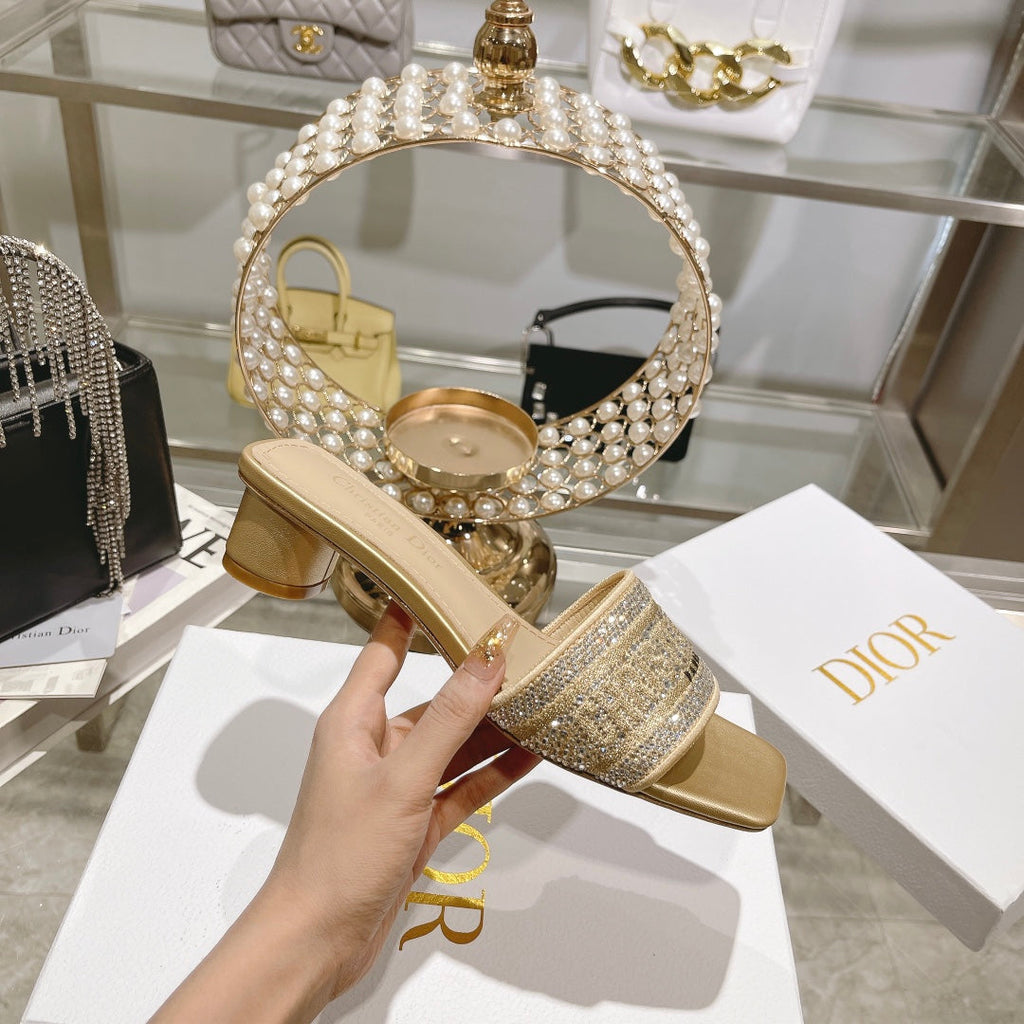 Luxury Shoes - GLAMIR - 106