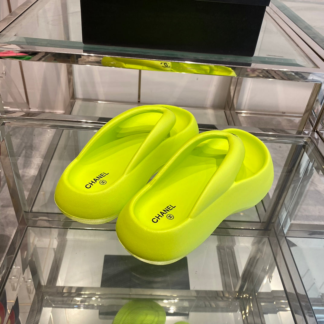 Luxury Shoes Sandals - CHL - 099