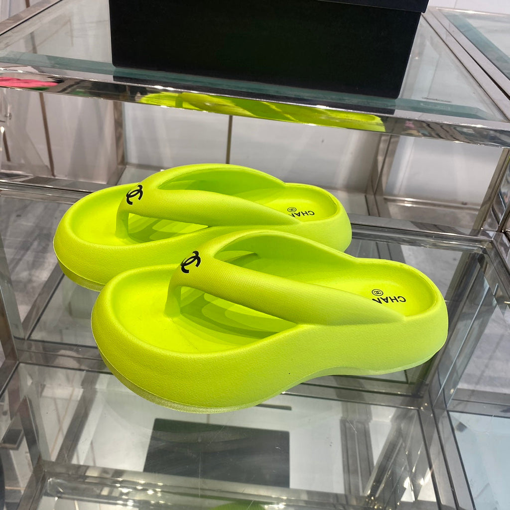 Luxury Shoes Sandals - CHL - 099