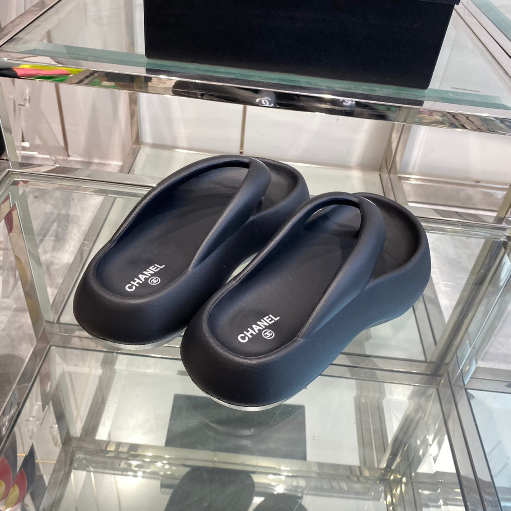 Luxury Shoes Sandals - CHL - 100
