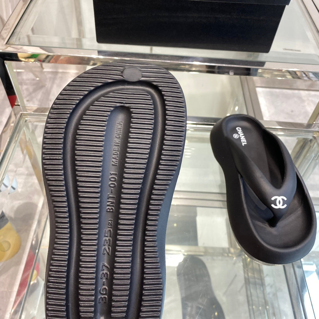 Luxury Shoes Sandals - CHL - 100