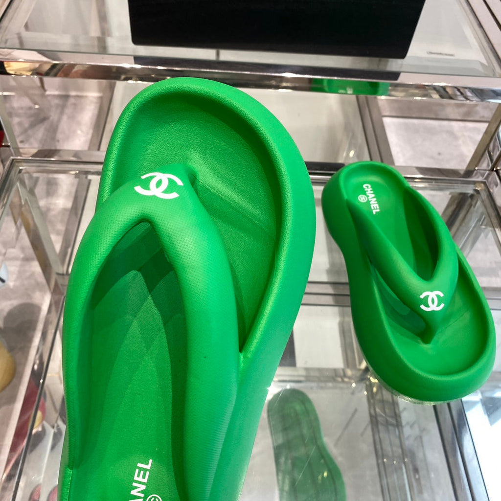 Luxury Shoes Sandals - CHL - 101