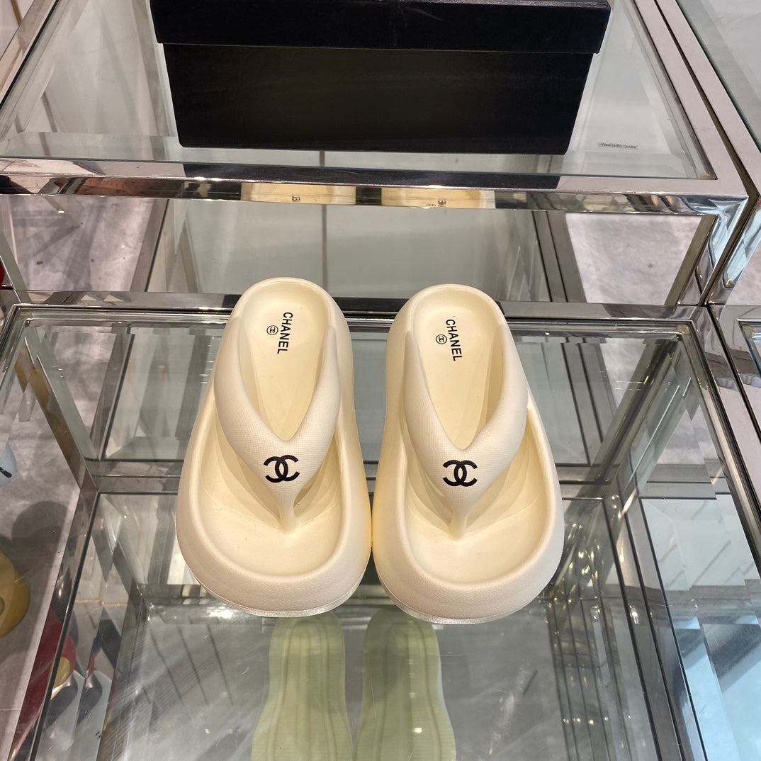 Luxury Shoes Sandals - CHL - 104