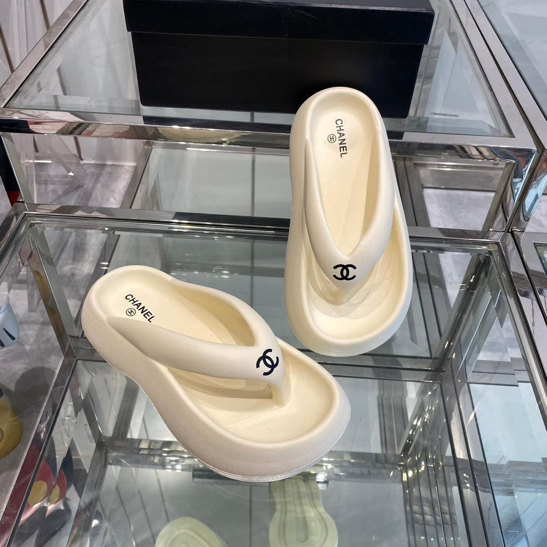 Luxury Shoes Sandals - CHL - 104