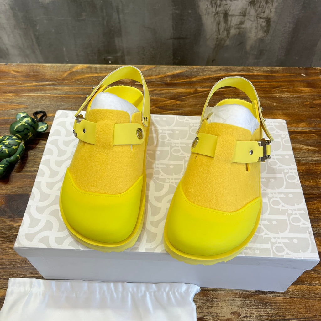 Luxury Shoes - GLAMIR - 063
