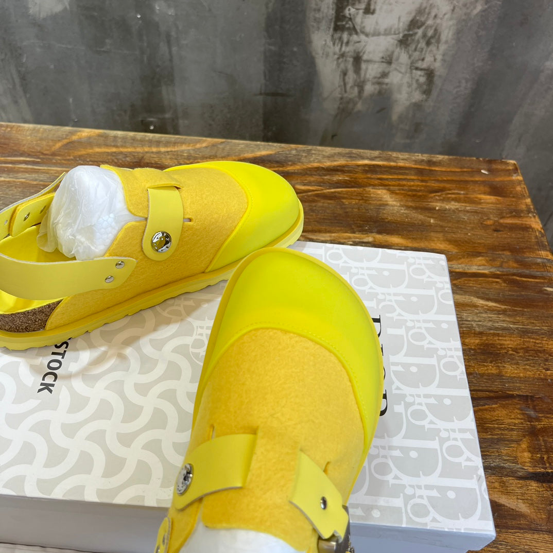 Luxury Shoes - GLAMIR - 063