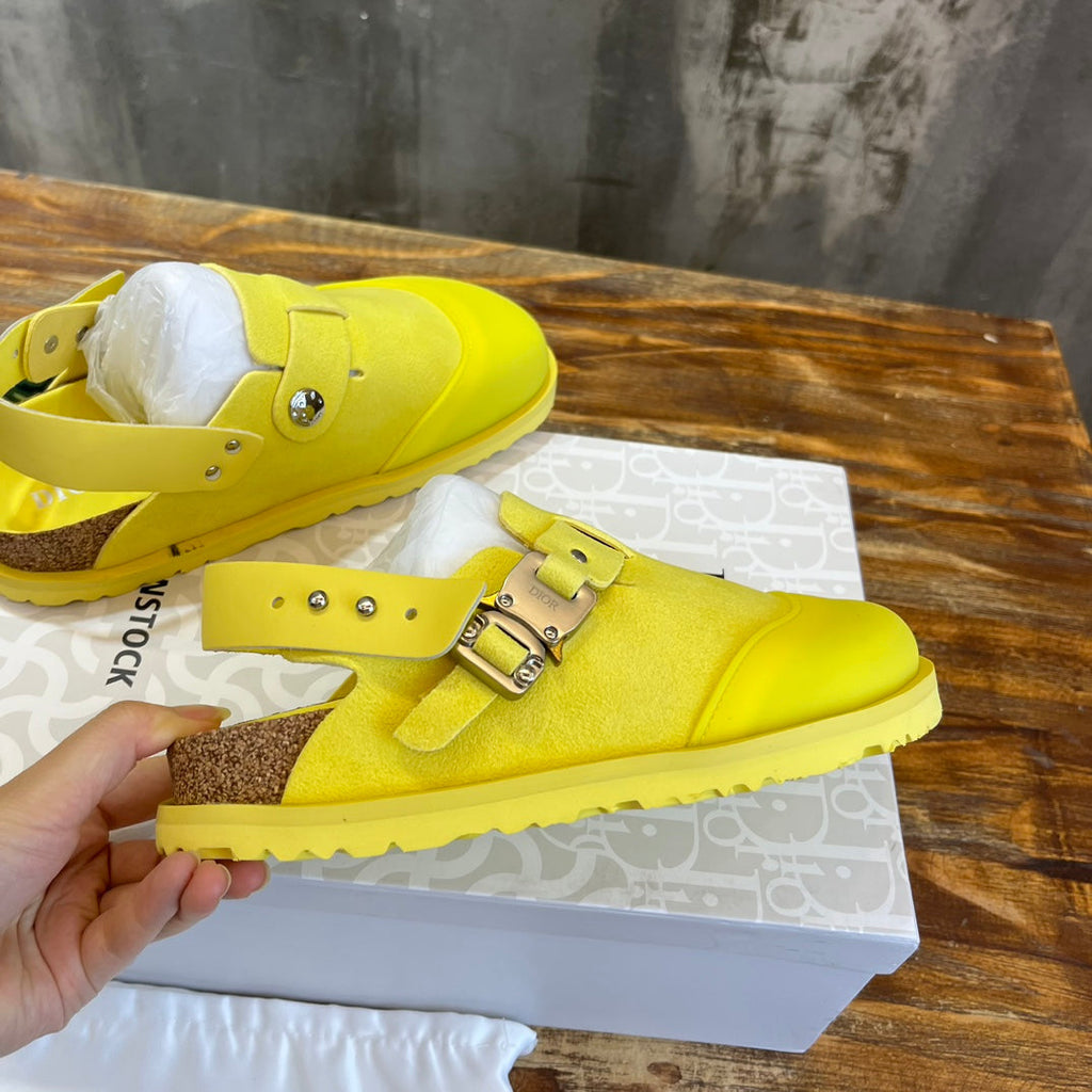 Luxury Shoes - GLAMIR - 061