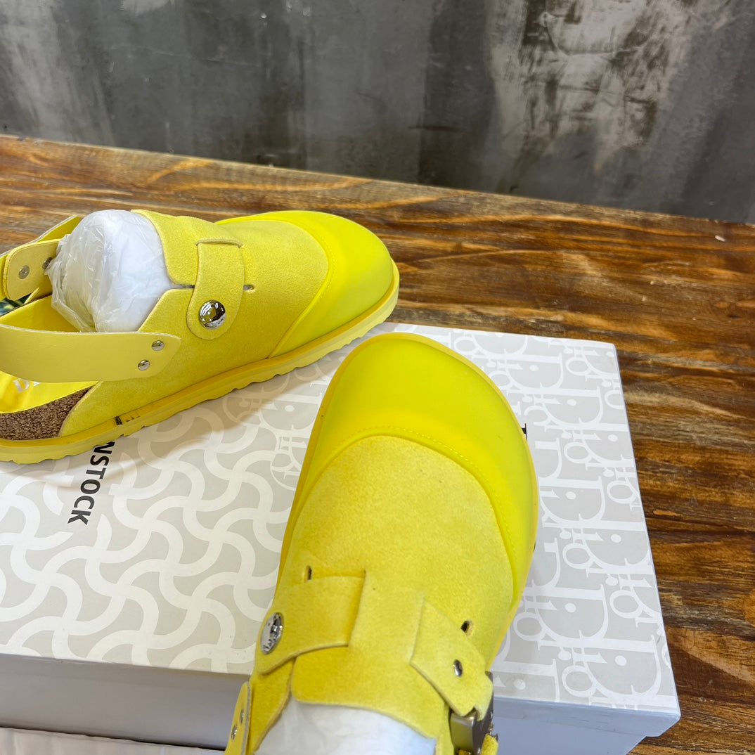 Luxury Shoes - GLAMIR - 061