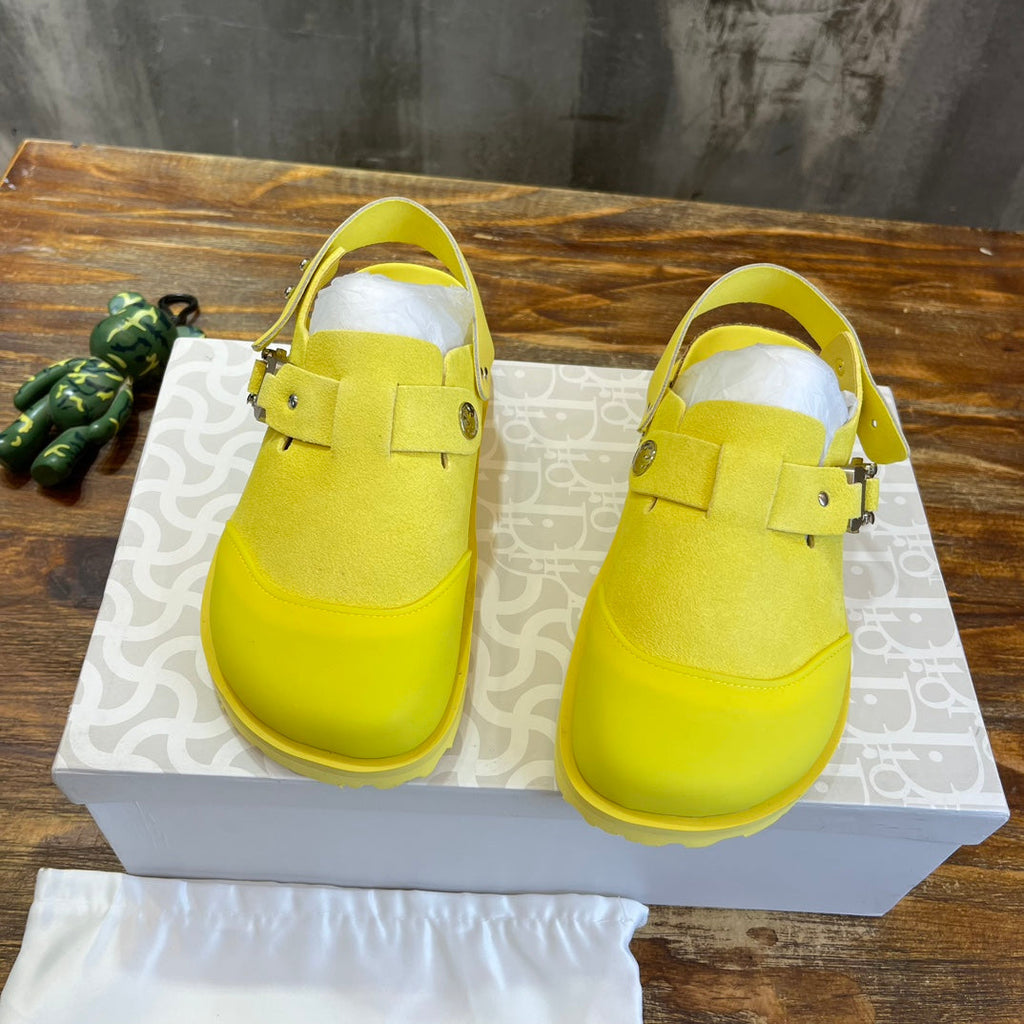 Luxury Shoes - GLAMIR - 061