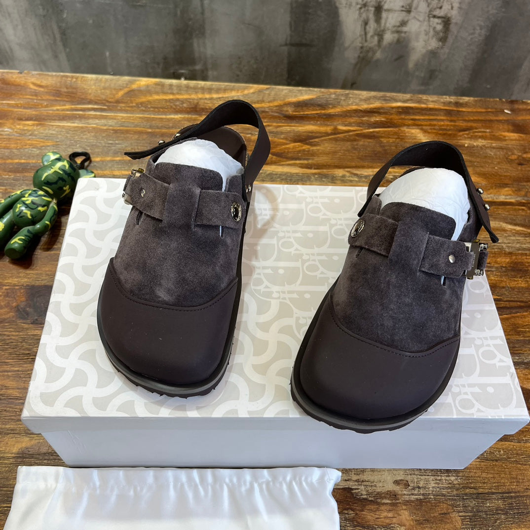 Luxury Shoes - GLAMIR - 060