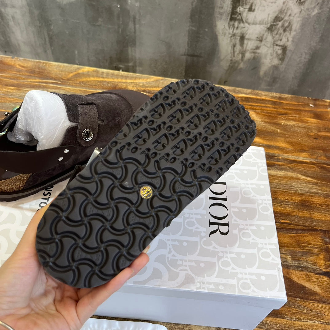 Luxury Shoes - GLAMIR - 060