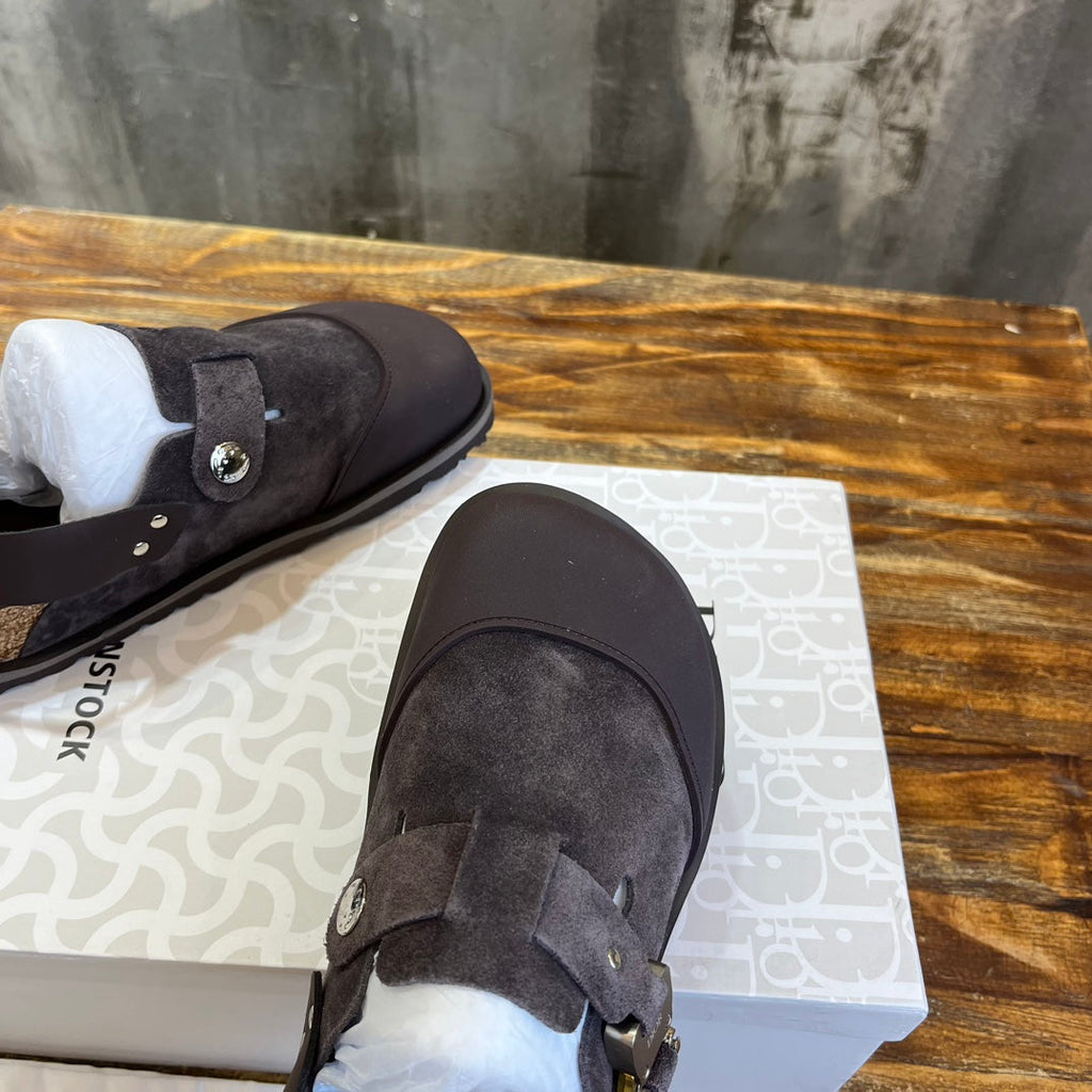 Luxury Shoes - GLAMIR - 060