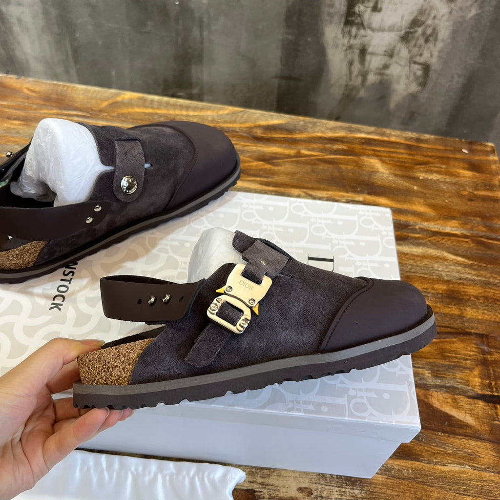 Luxury Shoes - GLAMIR - 060