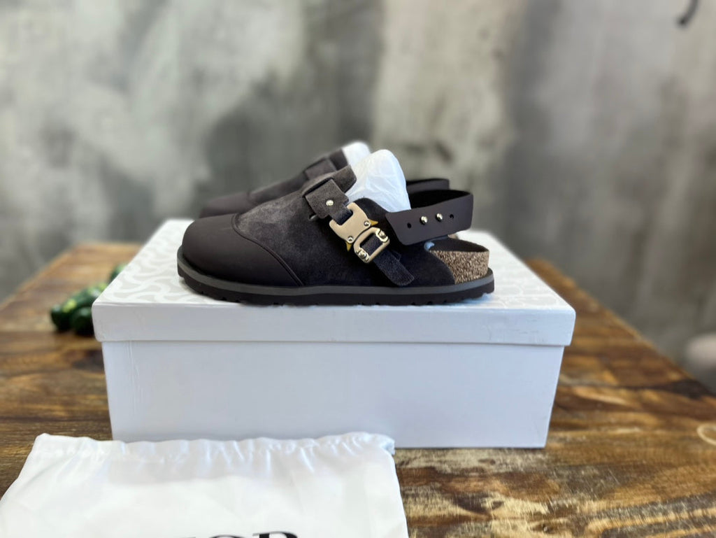 Luxury Shoes - GLAMIR - 060
