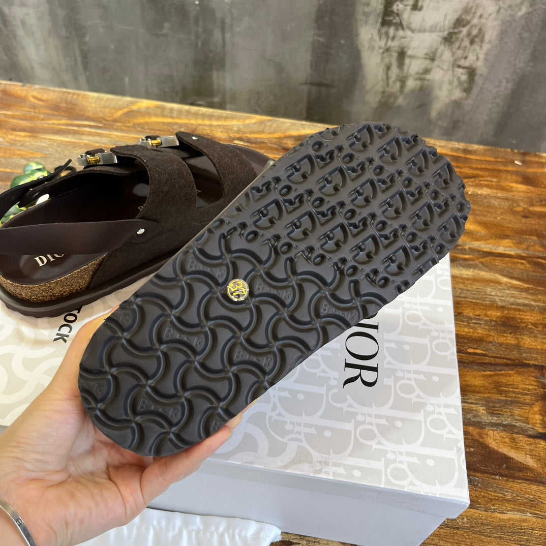 Luxury Shoes - GLAMIR - 059
