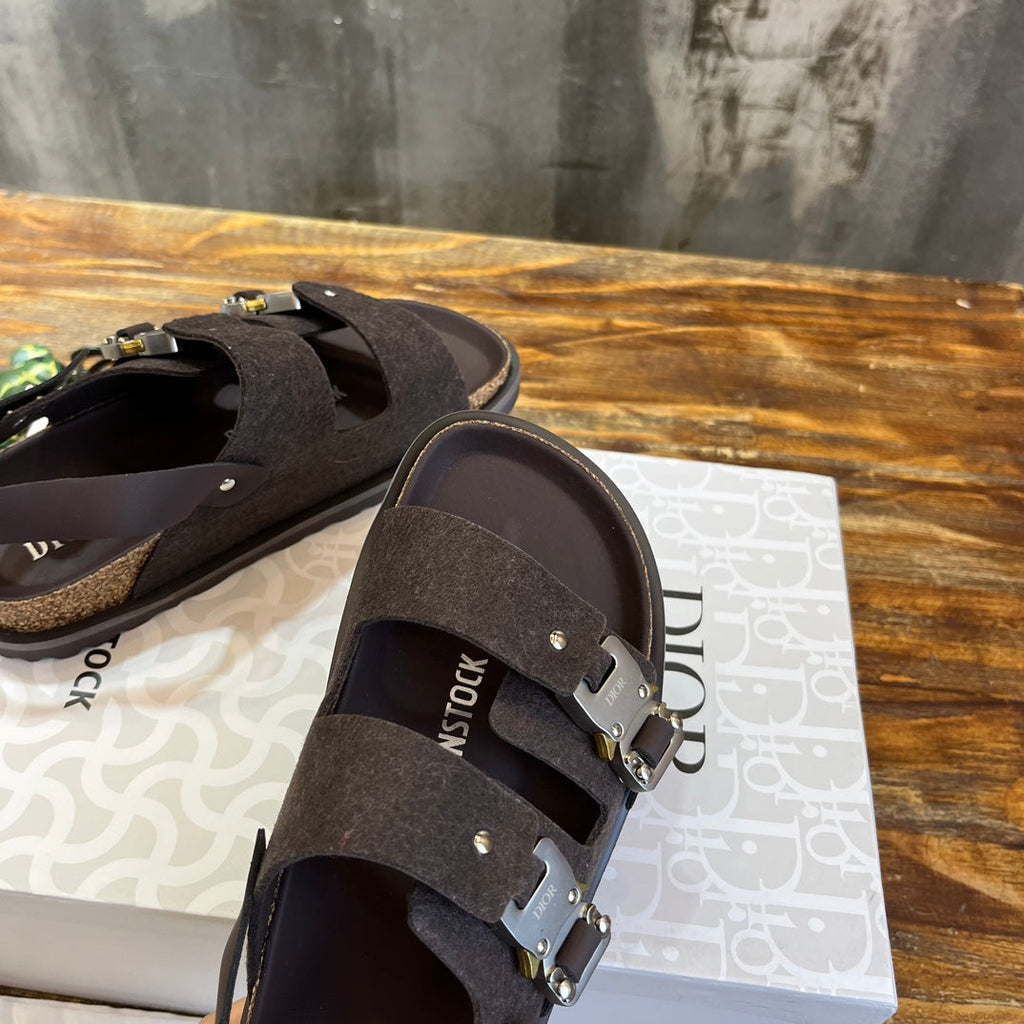 Luxury Shoes - GLAMIR - 059