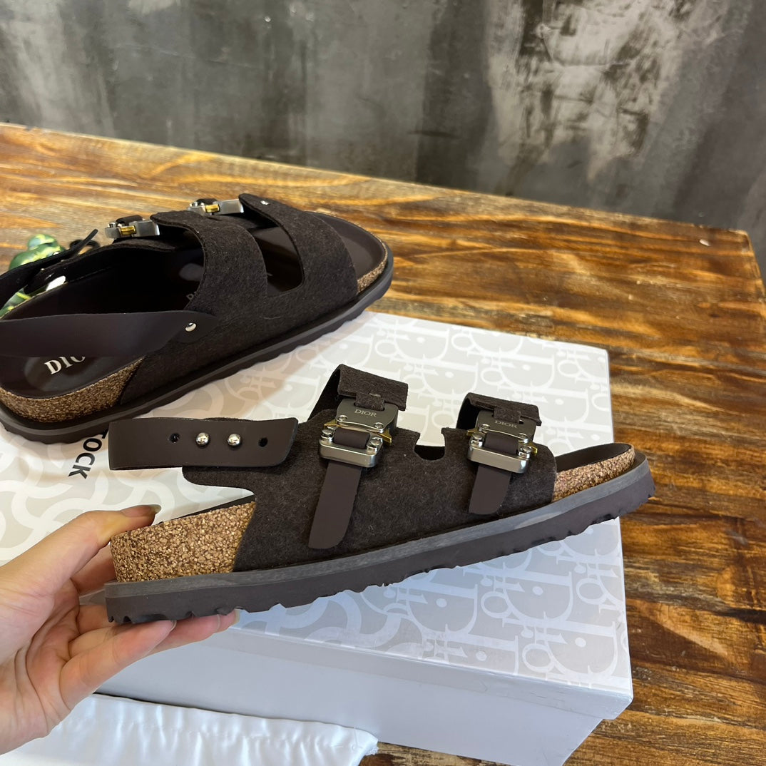 Luxury Shoes - GLAMIR - 059