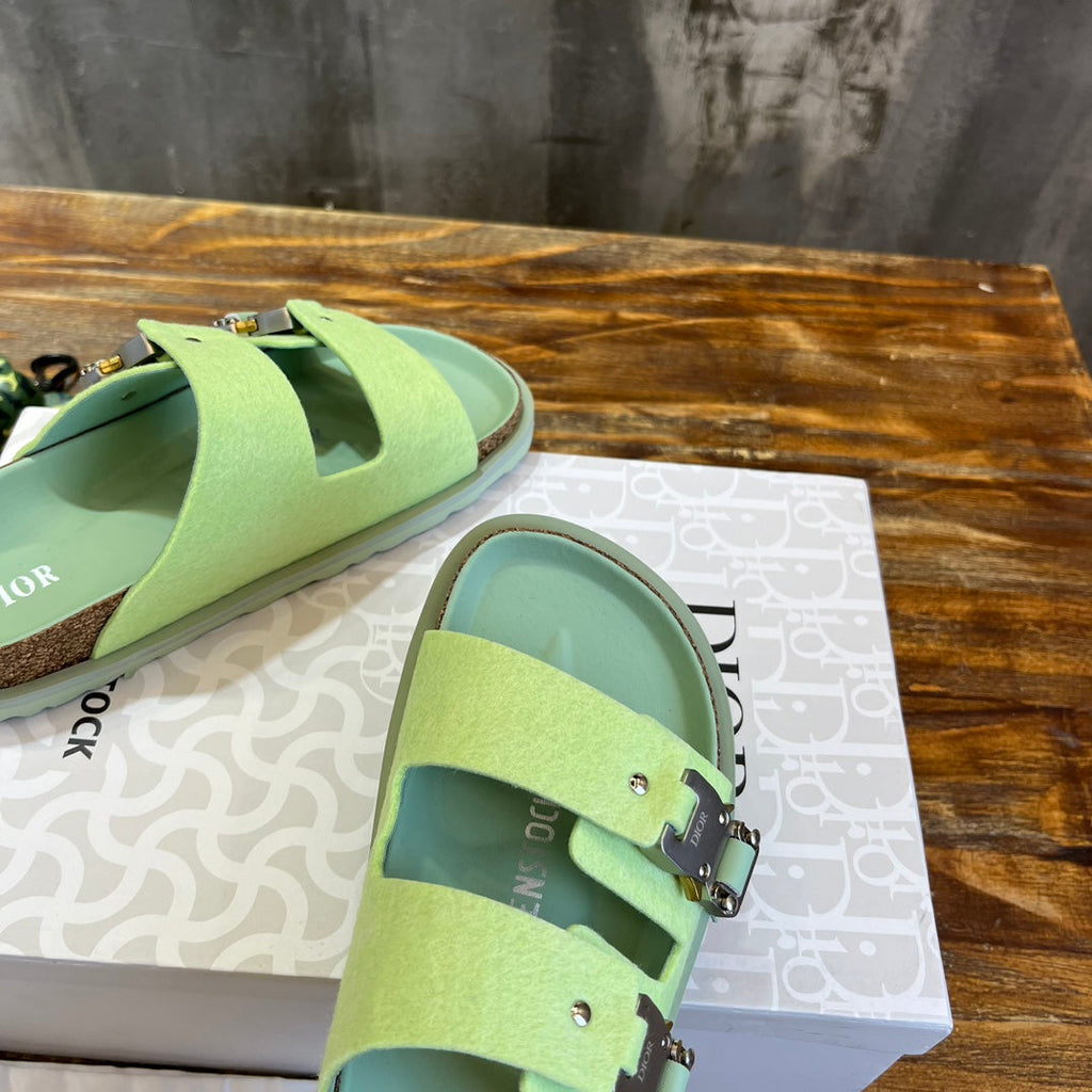 Luxury Shoes - GLAMIR - 055
