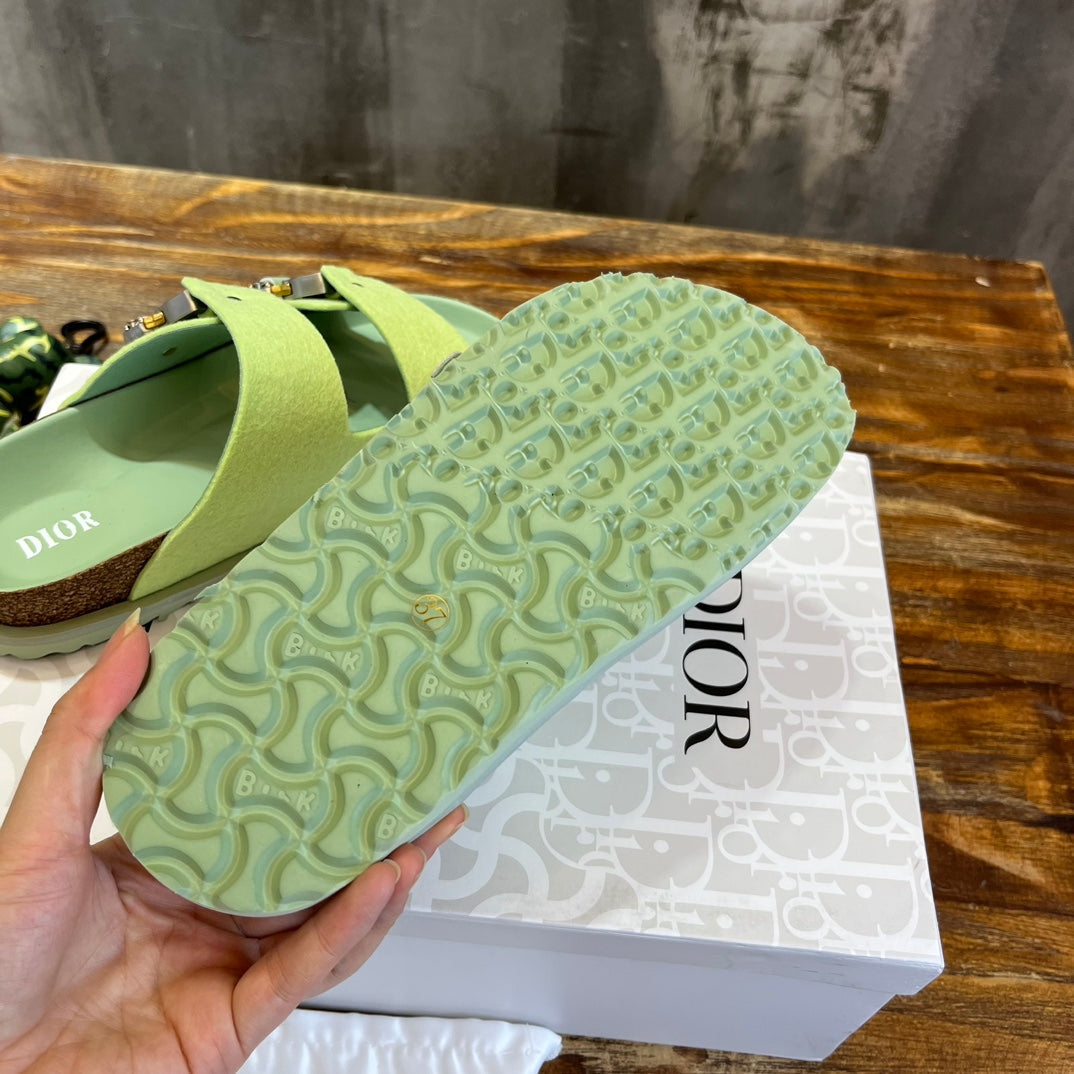 Luxury Shoes - GLAMIR - 055