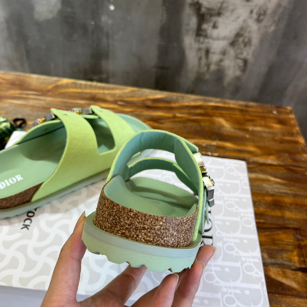 Luxury Shoes - GLAMIR - 055