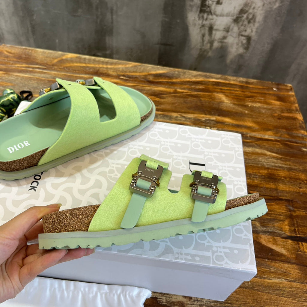 Luxury Shoes - GLAMIR - 055
