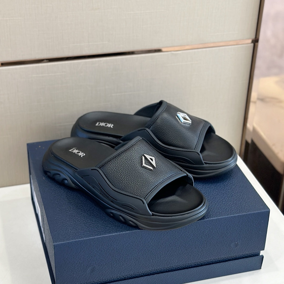 Luxury Shoes - GLAMIR - 124