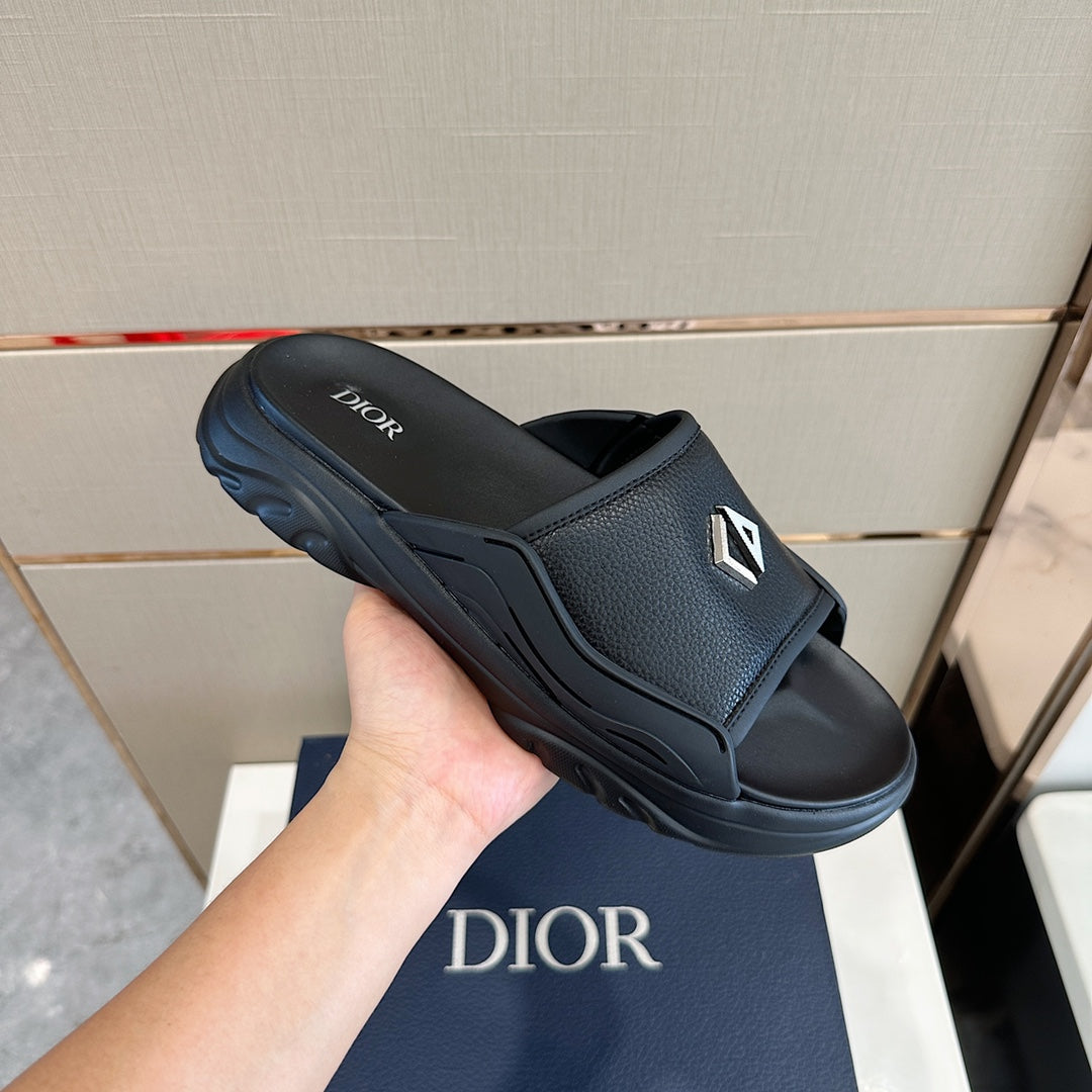 Luxury Shoes - GLAMIR - 124