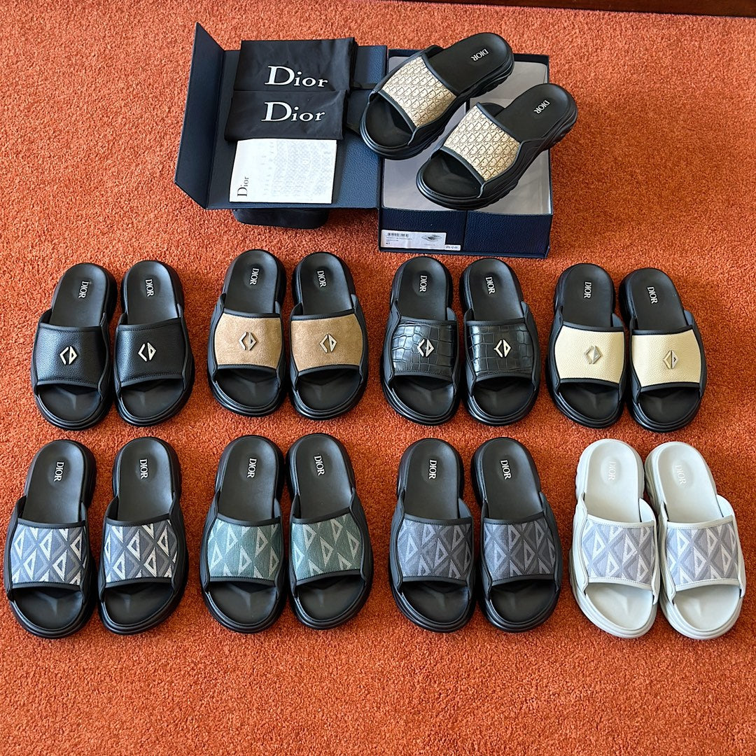 Luxury Shoes - GLAMIR - 124