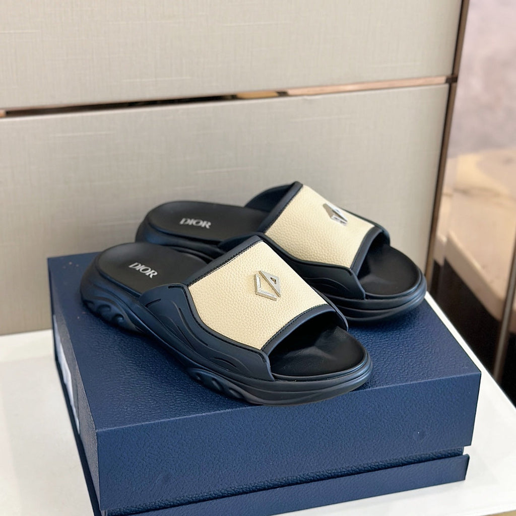 Luxury Shoes - GLAMIR - 125
