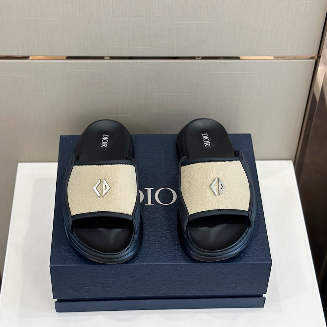 Luxury Shoes - GLAMIR - 125