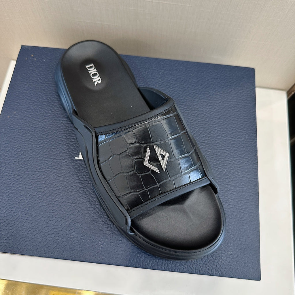 Luxury Shoes - GLAMIR - 126