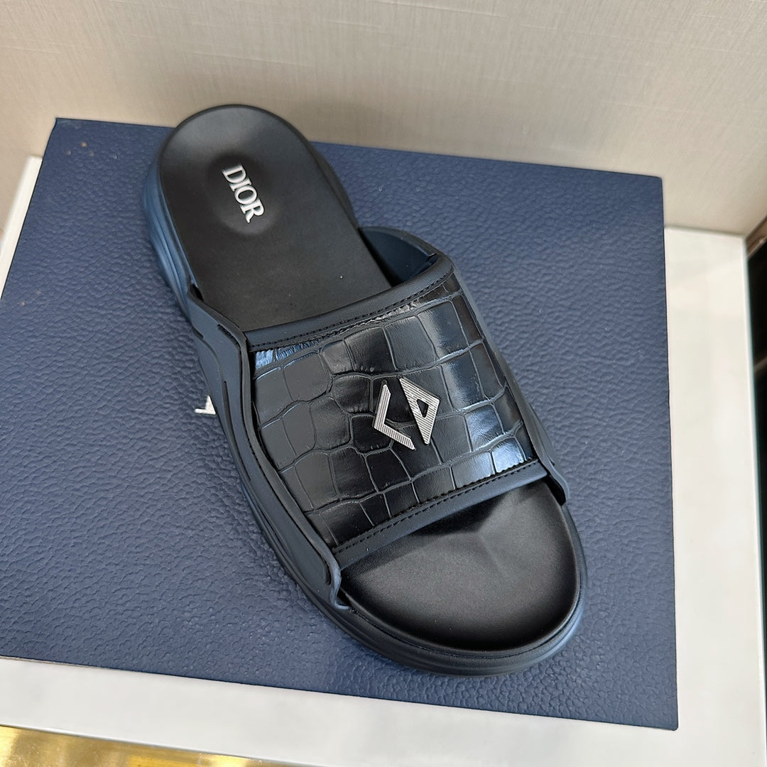 Luxury Shoes - GLAMIR - 126