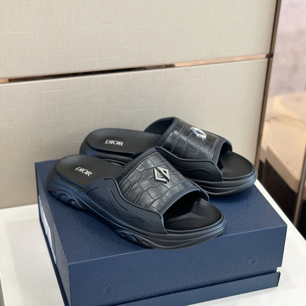 Luxury Shoes - GLAMIR - 126