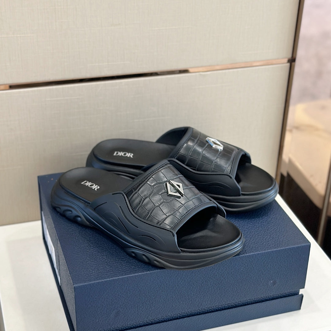 Luxury Shoes - GLAMIR - 126