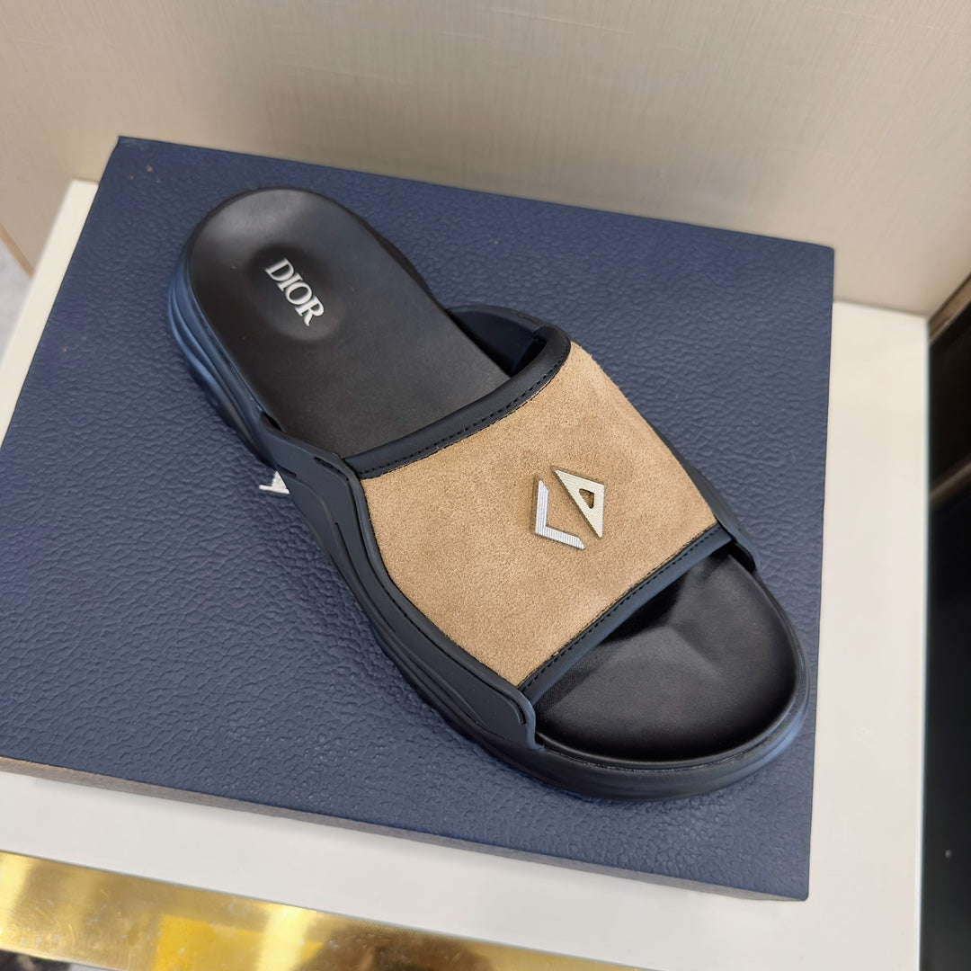 Luxury Shoes - GLAMIR - 127