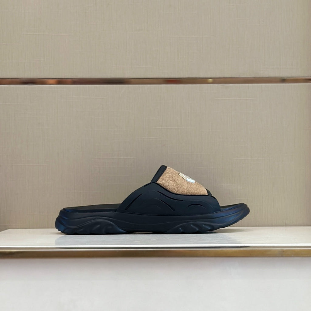 Luxury Shoes - GLAMIR - 127